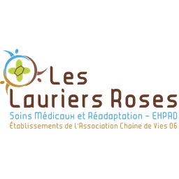 Logo présenté sur le site de la structure