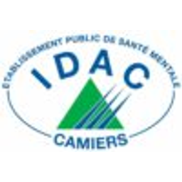Logo présenté sur le site de la structure