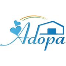 Logo présenté sur le site de la structure