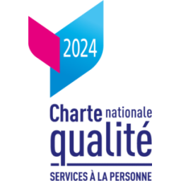 Logo présenté sur le site de la structure