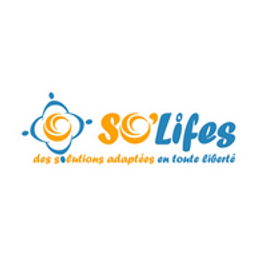 Logo du gestionnaire