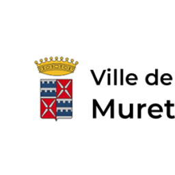 Logo présenté sur le site de la structure