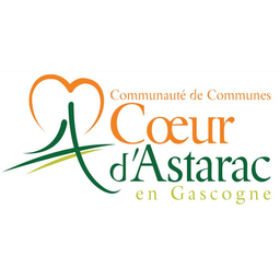 Logo présenté sur le site de la structure