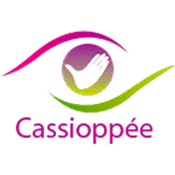 Logo présenté sur le site de la structure