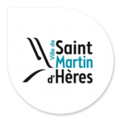 Logo présenté sur le site de la structure
