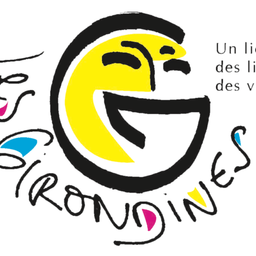 Logo présenté sur le site de la structure