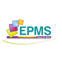 Logo présenté sur le site de la structure