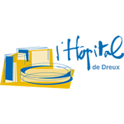 Logo présenté sur le site de la structure