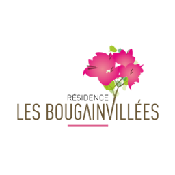 Logo présenté sur le site de la structure