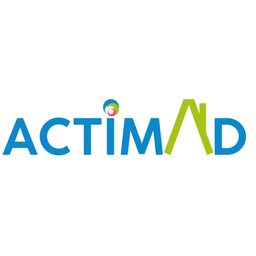 Logo présenté sur le site de la structure