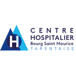 Logo présenté sur le site de la structure