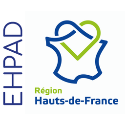 Logo présenté sur le site de la structure