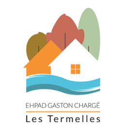 Logo présenté sur le site de la structure
