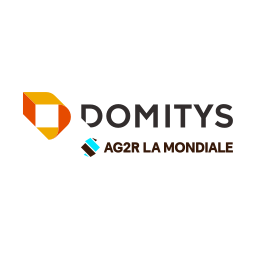 Logo présenté sur le site de la structure