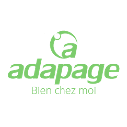 Logo présenté sur le site de la structure