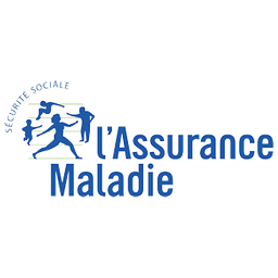 Logo présenté sur le site de la structure