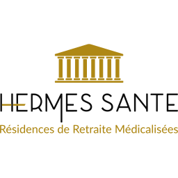 Logo présenté sur le site de la structure