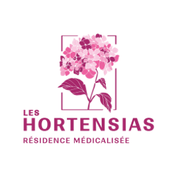 Logo présenté sur le site de la structure