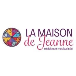 Logo présenté sur le site de la structure