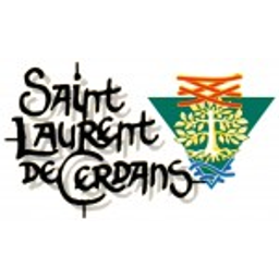 Logo présenté sur le site de la structure