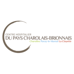 Logo présenté sur le site de la structure