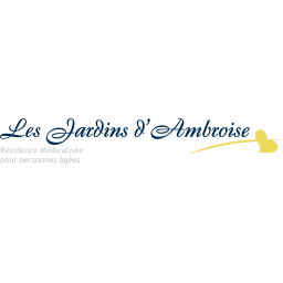 Logo présenté sur le site de la structure