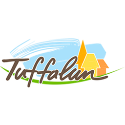 Logo présenté sur le site de la structure