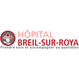 Logo présenté sur le site de la structure