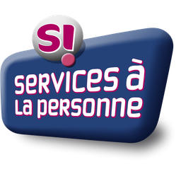 Logo présenté sur le site de la structure