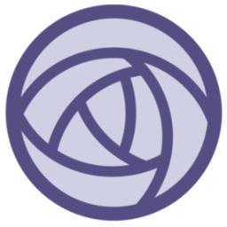 Logo présenté sur le site de la structure
