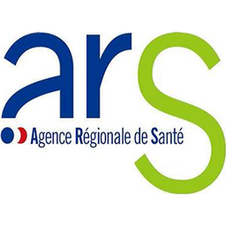 Logo présenté sur le site de la structure