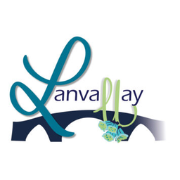 Logo présenté sur le site de la structure