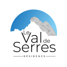 Logo présenté sur le site de la structure