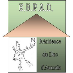 Logo présenté sur le site de la structure