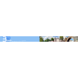 Logo présenté sur le site de la structure