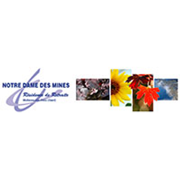 Logo présenté sur le site de la structure