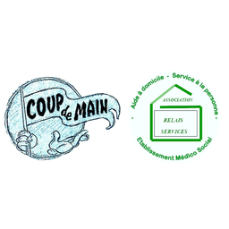 Logo présenté sur le site de la structure