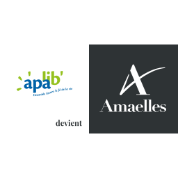 Logo présenté sur le site de la structure