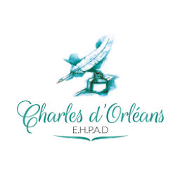 Logo présenté sur le site de la structure