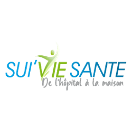 Logo présenté sur le site de la structure