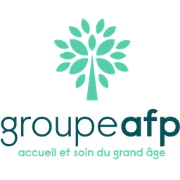 Logo présenté sur le site de la structure