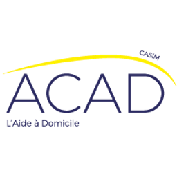 Logo présenté sur le site de la structure