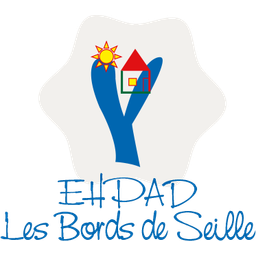 Logo présenté sur le site de la structure