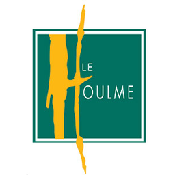 Logo présenté sur le site de la structure
