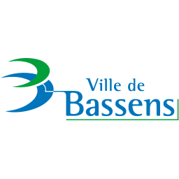 Logo présenté sur le site de la structure