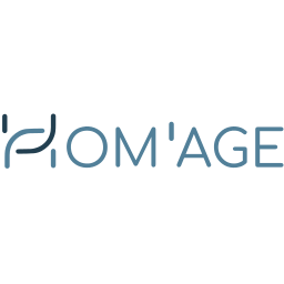 Logo présenté sur le site de la structure