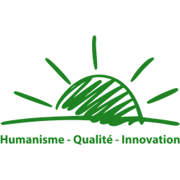 Logo du gestionnaire