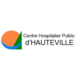 Logo présenté sur le site de la structure
