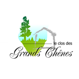 Logo présenté sur le site de la structure