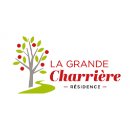 Logo présenté sur le site de la structure